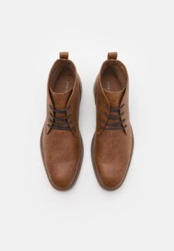 Pier One Veterschoenen - Brown 11 Pier One Veterschoenen - Brown -Schoen Verkoop 990798aded8a439a8bae9609806d8f35