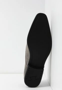 Pier One Veterschoenen - Grey -Schoen Verkoop 9b9a15abc5c549fc975b6d6e0e5f54dc