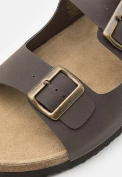 Pier One Muiltjes - Brown -Schoen Verkoop 9bbbb6221ff142c08331888d7757762b