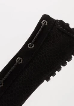 Pier One Mocassins - Black -Schoen Verkoop a00a62ff744b427d933bfd420bbc84b8