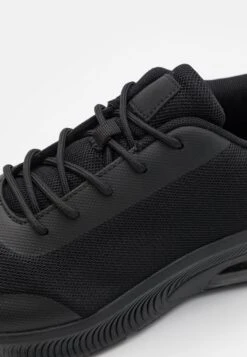 Pier One Sneakers Laag - Black -Schoen Verkoop a15d0ac1b5ba4ea39acf4323849fbbaf