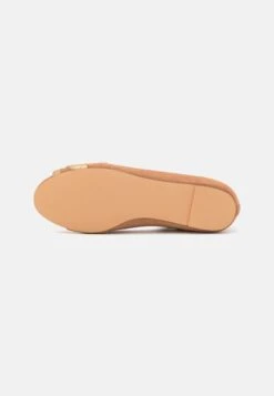 Pier One Ballerina'S - Beige -Schoen Verkoop a17dbb20ea3245ea9ab698cc72ac86fe