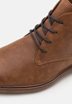 Pier One Veterschoenen - Brown 13 Pier One Veterschoenen - Brown -Schoen Verkoop a1fee75c6f664c58b5eab309e48cfe67