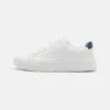 Pier One Unisex - Sneakers Laag - White 2 Pier One Unisex - Sneakers Laag - White -Schoen Verkoop a221d4907f7647dbadcaac078f2fe85b