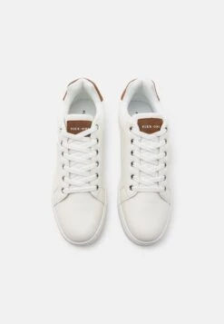 Pier One Sneakers Laag - White -Schoen Verkoop a459a37a54644a3aa05e27c6f0a40515