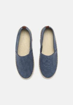 Pier One Rena Espadrille Unisex - Espadrilles - Blue -Schoen Verkoop a712e8e1ca864c359ade29147a29a43e