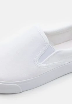 Pier One Unisex - Sneakers Laag - White -Schoen Verkoop a778f905c9d047938e2cde47758df05a