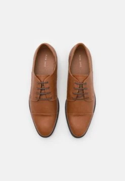 Pier One Veterschoenen - Cognac -Schoen Verkoop ac1b1c0a9c86494f9aea98c9d389b58f