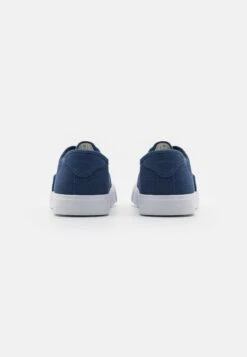 Pier One Unisex - Sneakers Laag - Dark Blue -Schoen Verkoop ae24fe6bb4f8495a93353a85f38af128