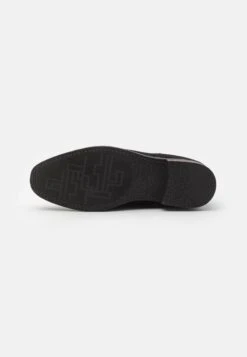 Pier One Unisex - Korte Laarzen - Black -Schoen Verkoop b3a083e4e12945fd8fd7deb88f8fbcf3