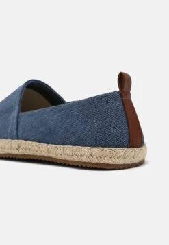 Pier One Rena Espadrille Unisex - Espadrilles - Blue -Schoen Verkoop b517ee1340354961ae649b3a0c38da46