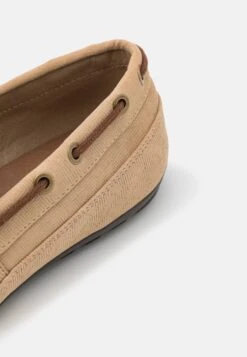 Pier One Unisex - Instappers - Beige 13 Pier One Unisex - Instappers - Beige -Schoen Verkoop b84568eee1c94db9b2bb126621057665