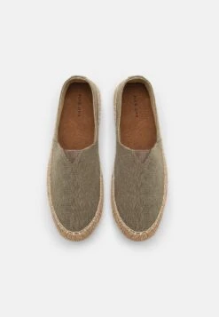 Pier One Espadrilles - Brown -Schoen Verkoop b8b6a1b5c8f4462e91558b6bd6046520
