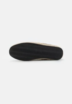 Pier One Espadrilles - Black -Schoen Verkoop b9233e76adb544fcb2b923461f13d6c2