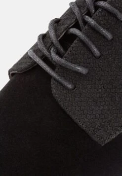 Pier One Veterschoenen - Black 13 Pier One Veterschoenen - Black -Schoen Verkoop b96b2c7008b942daaf6a641bcb7188b3