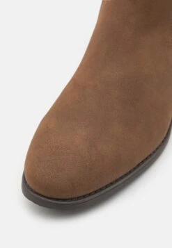 Pier One Unisex - Korte Laarzen - Brown -Schoen Verkoop bbe49902c0804e37b094766222717ec0
