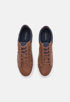 Pier One Sneakers Laag - Brown 11 Pier One Sneakers Laag - Brown -Schoen Verkoop bfb273d1b20a4320ad3cd1ad8e907291