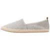 Pier One Rena Espadrille Unisex - Espadrilles - White/Blue 1 Pier One Rena Espadrille Unisex - Espadrilles - White/Blue -Schoen Verkoop c234eacec1dc4faf8a70d527e42647cd