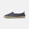 Pier One Unisex - Espadrilles - Dark Grey 1 Pier One Unisex - Espadrilles - Dark Grey -Schoen Verkoop c4a369234c074ed3bb06797d796df8f5