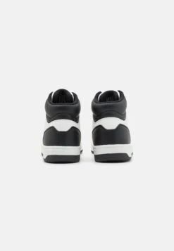 Pier One Sneakers Hoog - White -Schoen Verkoop c7d42de382f643bcb7b8e5bacedab58d