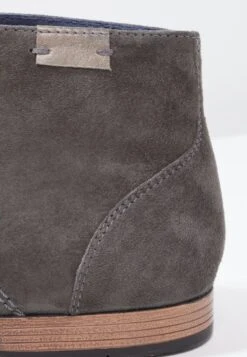 Pier One Veterschoenen - Shark/Cognac -Schoen Verkoop ca6c9d7b82a449058960be26da75f18d