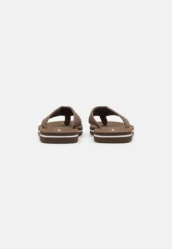 Pier One Teensandalen - Brown 10 Pier One Teensandalen - Brown -Schoen Verkoop d02ec5d86dd740a39b070710c53791a6