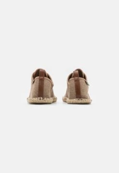 Pier One Sportieve Veterschoenen - Beige -Schoen Verkoop d67a41eacb2b48d4940dc1a68500dacb