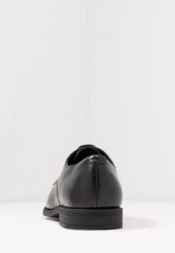 Pier One Veterschoenen - Black -Schoen Verkoop d80a9138d2bb4dc2833242f8c9ed9cd8