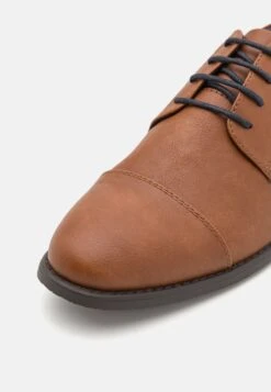 Pier One Unisex - Veterschoenen - Brown 13 Pier One Unisex - Veterschoenen - Brown -Schoen Verkoop dcd35d6976ec42aeaffdfb62635243fe