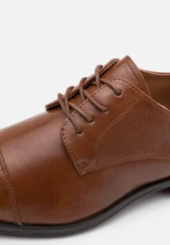 Pier One Veterschoenen - Tan -Schoen Verkoop ddd20fd106f84a83a55fed5e71a76901
