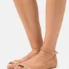 Pier One Ballerina'S - Beige -Schoen Verkoop ded41dd5d79345898b6dc5dc1883433d