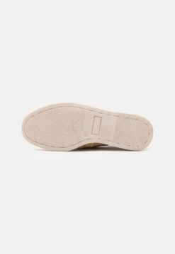 Pier One Leather Unisex - Bootschoenen - Beige -Schoen Verkoop df77dd037ba746e7a11c216a0cf8dae9