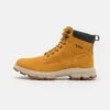 Pier One Veterboots - Yellow 1 Pier One Veterboots - Yellow -Schoen Verkoop e164b7b59f564af3b12f86f15a938db4