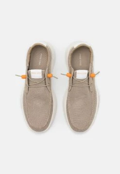 Pier One Sneakers Laag - Beige -Schoen Verkoop e1e11fb9800f406ebbfc2036aeac7718