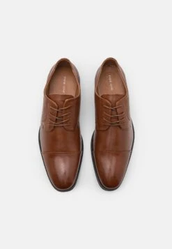 Pier One Veterschoenen - Tan -Schoen Verkoop e70dfd7585884f65bc3154a31f3e955e