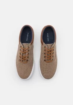 Pier One Sneakers Laag - Taupe -Schoen Verkoop e9072030cb6f46b8b971518332e5e666