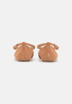 Pier One Ballerina'S - Beige -Schoen Verkoop e90f5a8e987d48ba8cf0b0694f01a417
