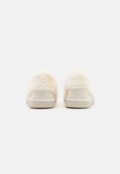 Pier One Pantoffels - White -Schoen Verkoop e95c473c042849e39cad888ba96babb2