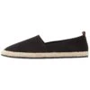 Pier One Rena Espadrille Unisex - Espadrilles - Black -Schoen Verkoop ec0b49db99c14f76a2c5420aa8081b2a