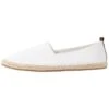 Pier One Rena Espadrille Unisex - Espadrilles - White 1 Pier One Rena Espadrille Unisex - Espadrilles - White -Schoen Verkoop ec5f1e76ff9945e3a237c78298b404b8