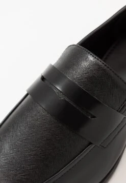 Pier One Instappers - Black -Schoen Verkoop ed7ba91c527c41dc818f16a70f25c549