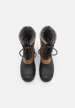 Pier One Unisex - Snowboots- Beige -Schoen Verkoop f0f59cc201db4fb4ba382e7e4cb6cf9f