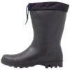Pier One Unisex - Regenlaarzen - Dark Blue -Schoen Verkoop f119bd42c2ed49ebb7612a538e82d342