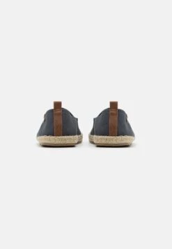 Pier One Unisex - Espadrilles - Dark Grey -Schoen Verkoop f42f2547f3174953925ae2af649d0ca0