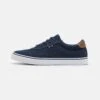 Pier One Unisex - Sneakers Laag - Dark Blue -Schoen Verkoop f4cff9caf78c454694e8a608f58064b9