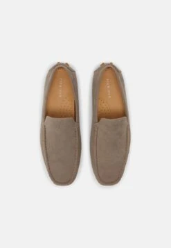Pier One Mocassins - Sand -Schoen Verkoop f71a7db2e4ef4b6a89386ae914f51ff1