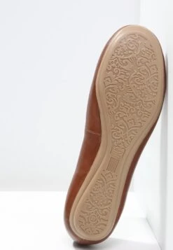 Pier One Ballerina'S - Cognac -Schoen Verkoop fad3aaa231ea429f9da0befd3243c890