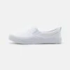 Pier One Unisex - Sneakers Laag - White
